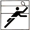 Badminton-Termine